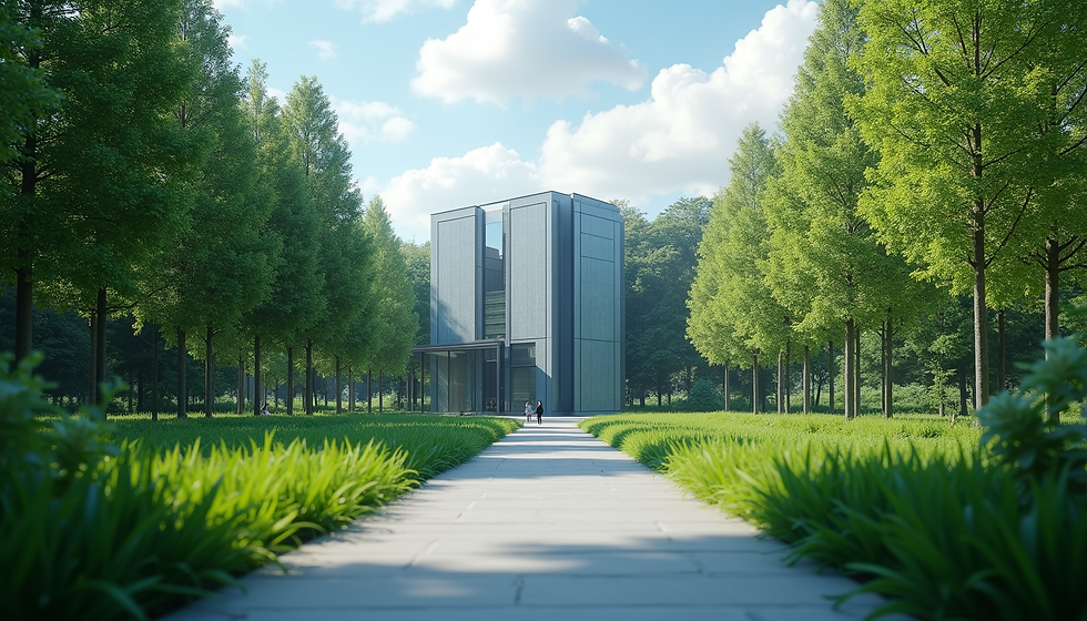 The Importance of Edge and Campus Cloud in Achieving a Social License to Operate