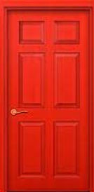 A scene from the upcoming Red or Green Virtual Reality experience