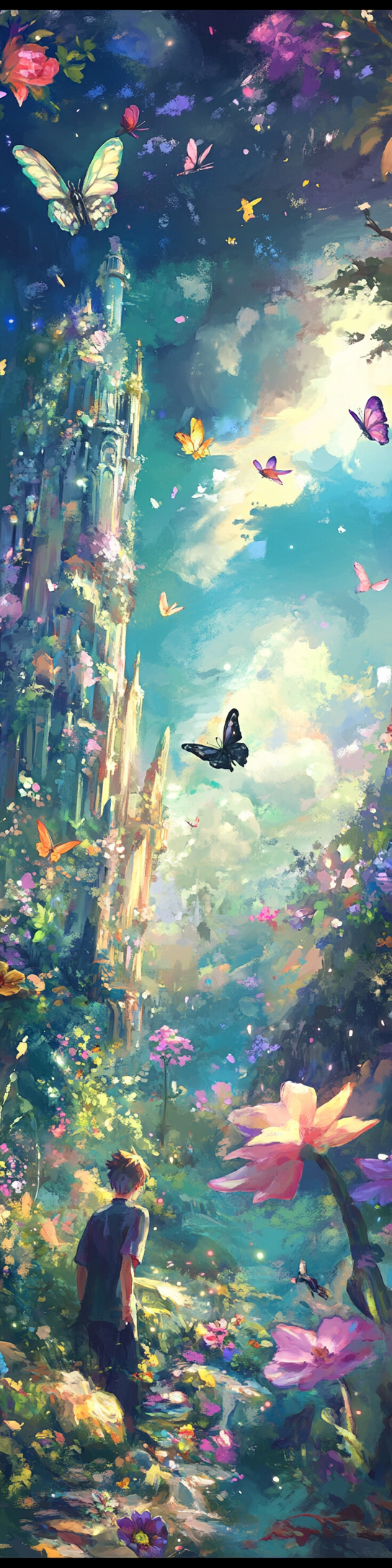 The Promise of Redemption