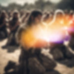 Sons of Issachar, Warriors of God, set apart to see by the spirit just what to do for Israels victory.