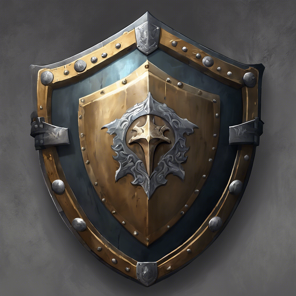 Shield of Faith