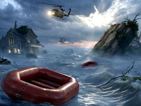 Weather Warfare Is Real—What Did God Teach Us About Weather?
