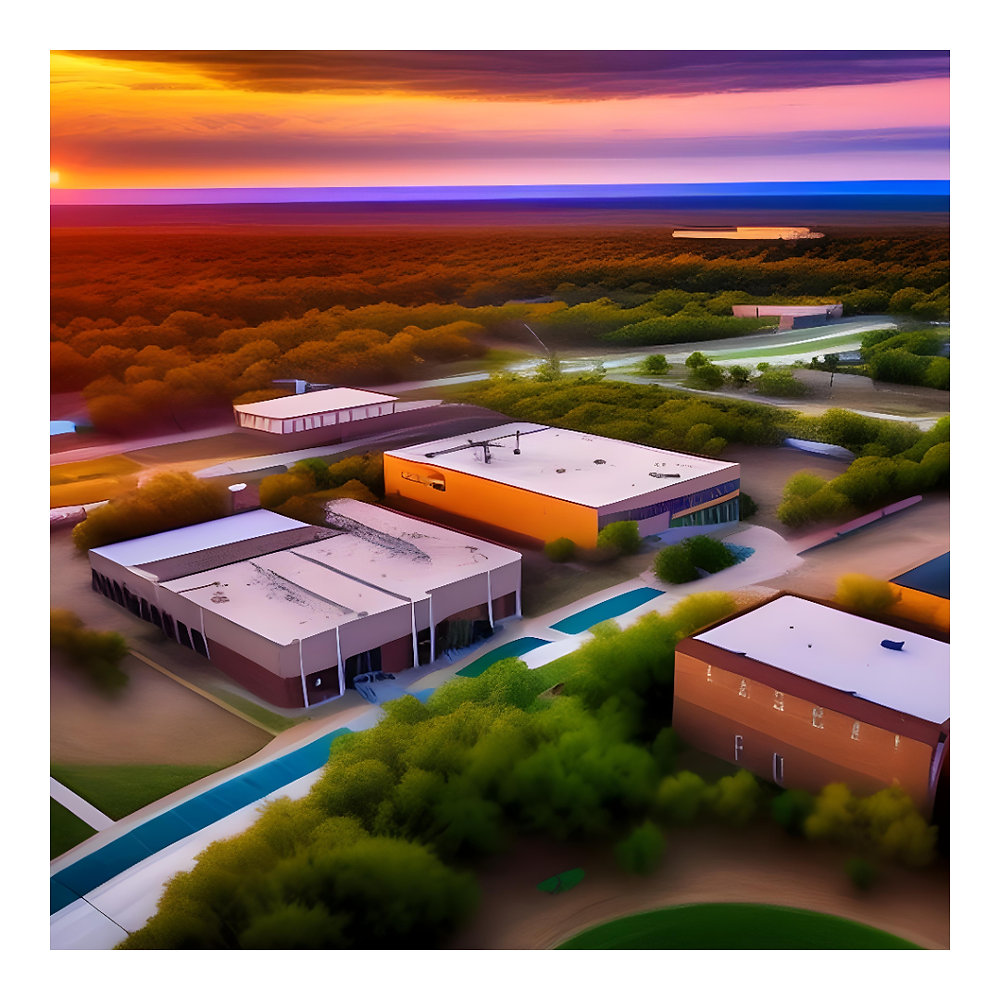 Empowering Texas Elementary Schools Transforming Electrical