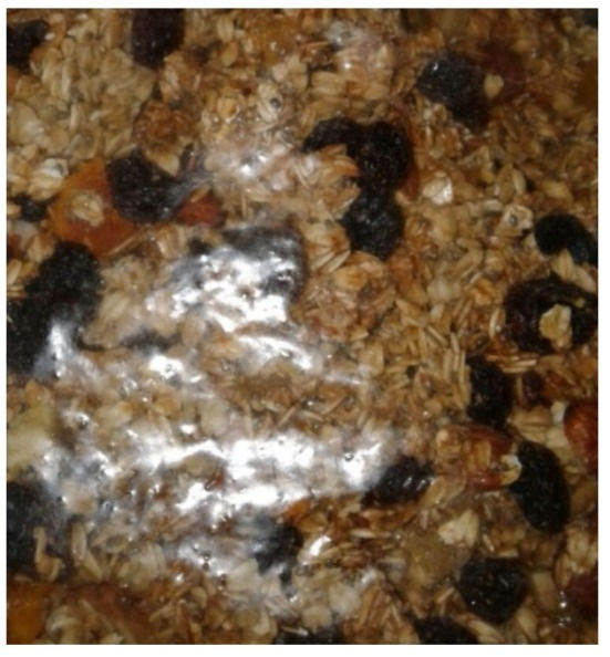 Granola Crujiente Premiun
