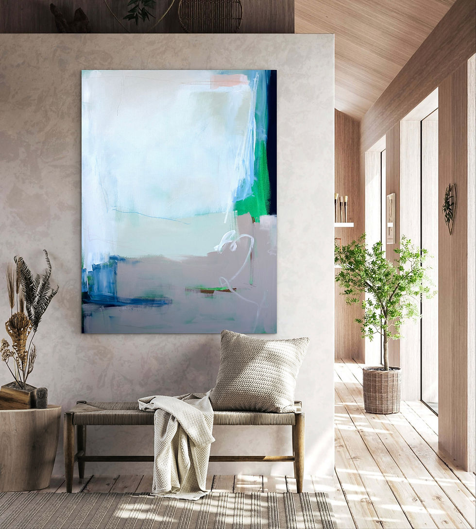 ROOTS & WINGS (lightly)