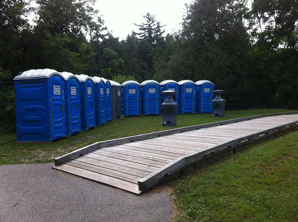 Sanitation