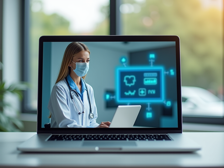 Why Online Primary Care is the Future: Exploring Virtual Primary Care Benefits