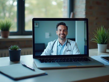 Your Online NP Provider Appointment Guide: Steps to Schedule an Online Visit