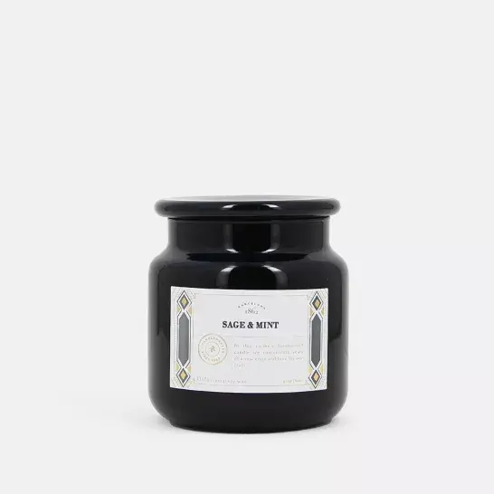 Thumbnail: Sage & Mint Candle | Premium Scented Candle | Hiew