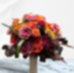 Bridal Wedding Bouquet | Sunlit Bliss Bouquet | Hiew