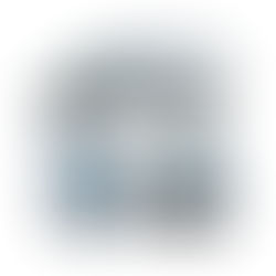 Ford Transit with company advert