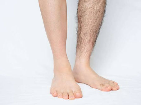 男子学生さんに人気の脱毛部位は?