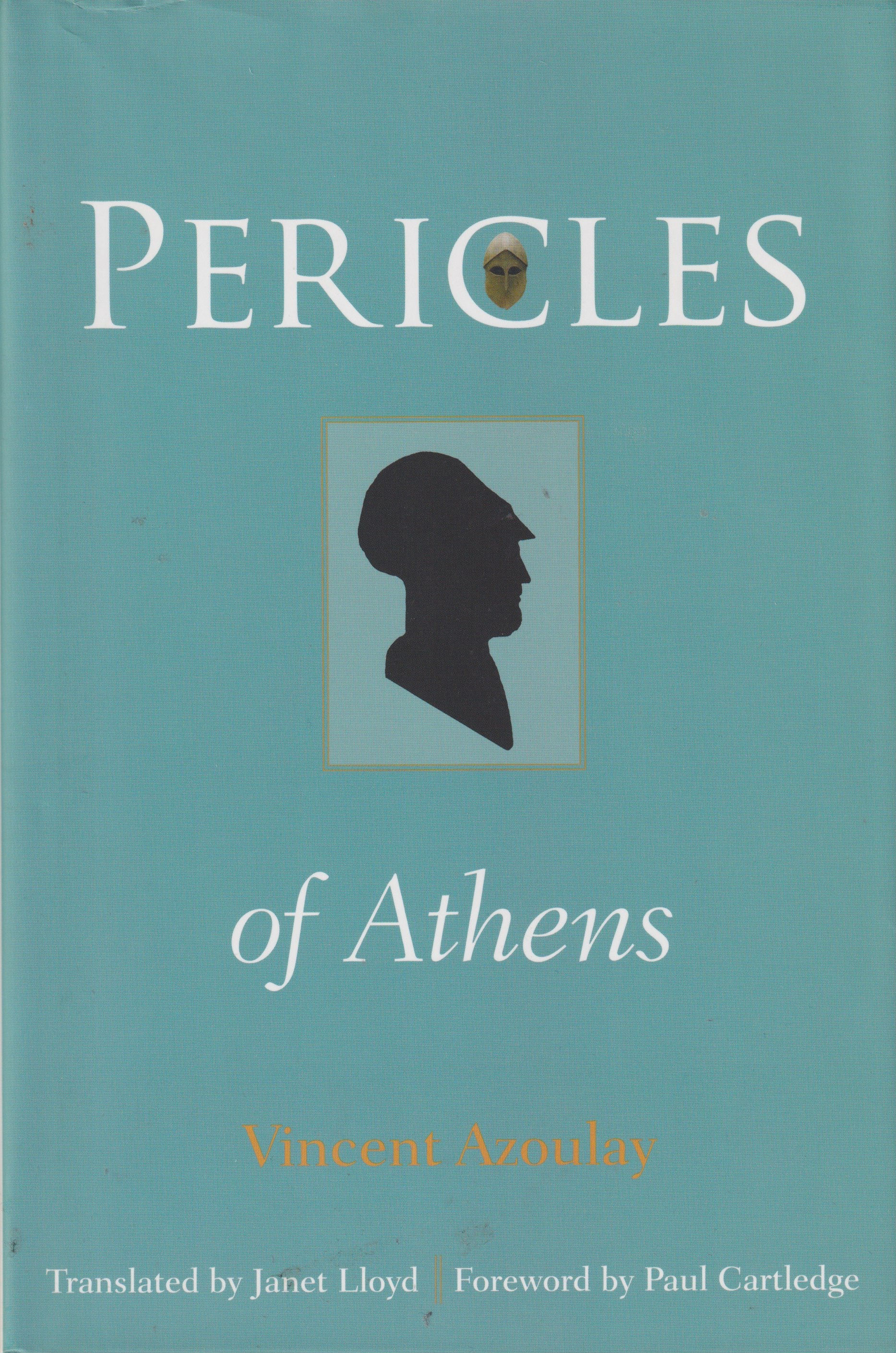 Pericles of Athens