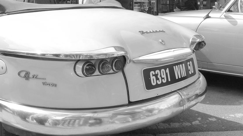 Rallye Christian Dior, Granville