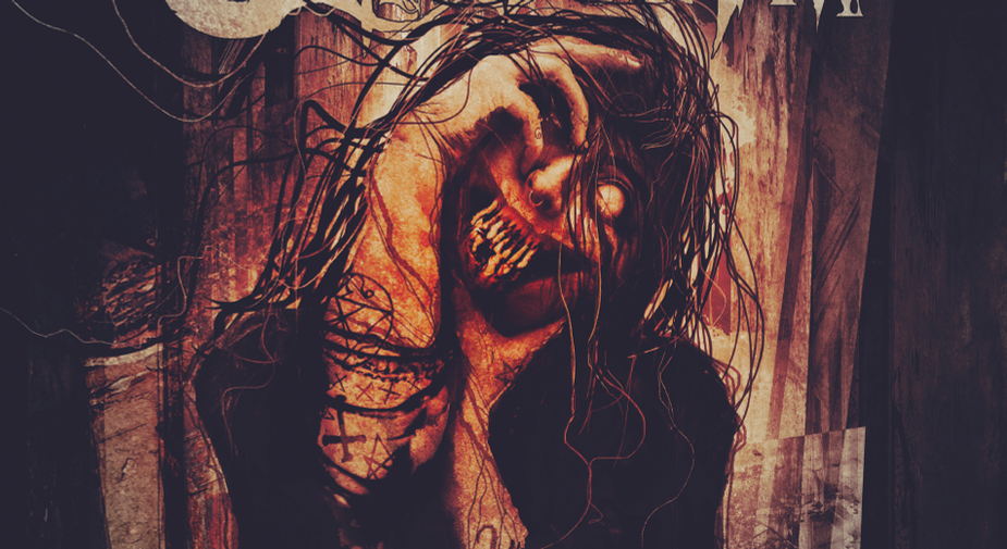 Chaoseum The Swiss Group That Revives Nu Metal Chaoseum The Swiss Group That Revives Nu Metal