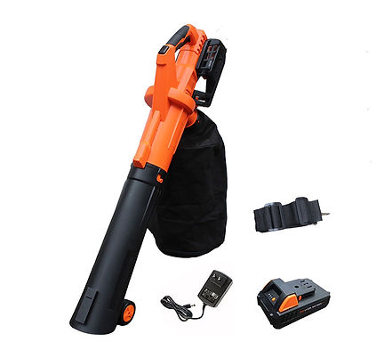 Blower Vacuumer | YARD FORCE JP Blower Vacuumer | YARD FORCE JP