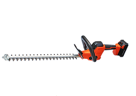 Yard Force ヤードフォース 24V コードレス剪定バリカン Amazon | YARD FORCE(ヤードフォース) 24Vコードレス剪定バリカン