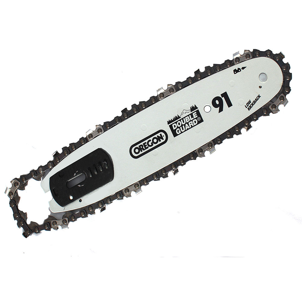 91P033Xガイドバー・チェーンセット