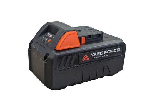 24V共通バッテリー4.0Ah ALC40-JP | YARD FORCE JP 24V共通バッテリー4.0Ah ALC40-JP | YARD FORCE JP