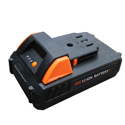 24Vコードレス除草耕運機 | YARD FORCE JP