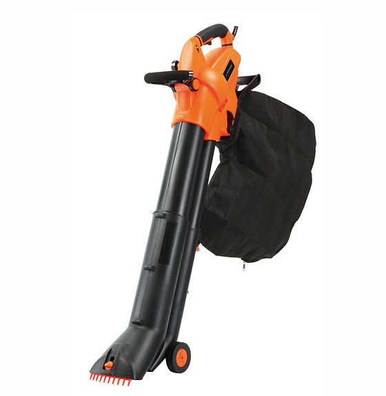 Blower Vacuumer | YARD FORCE JP
