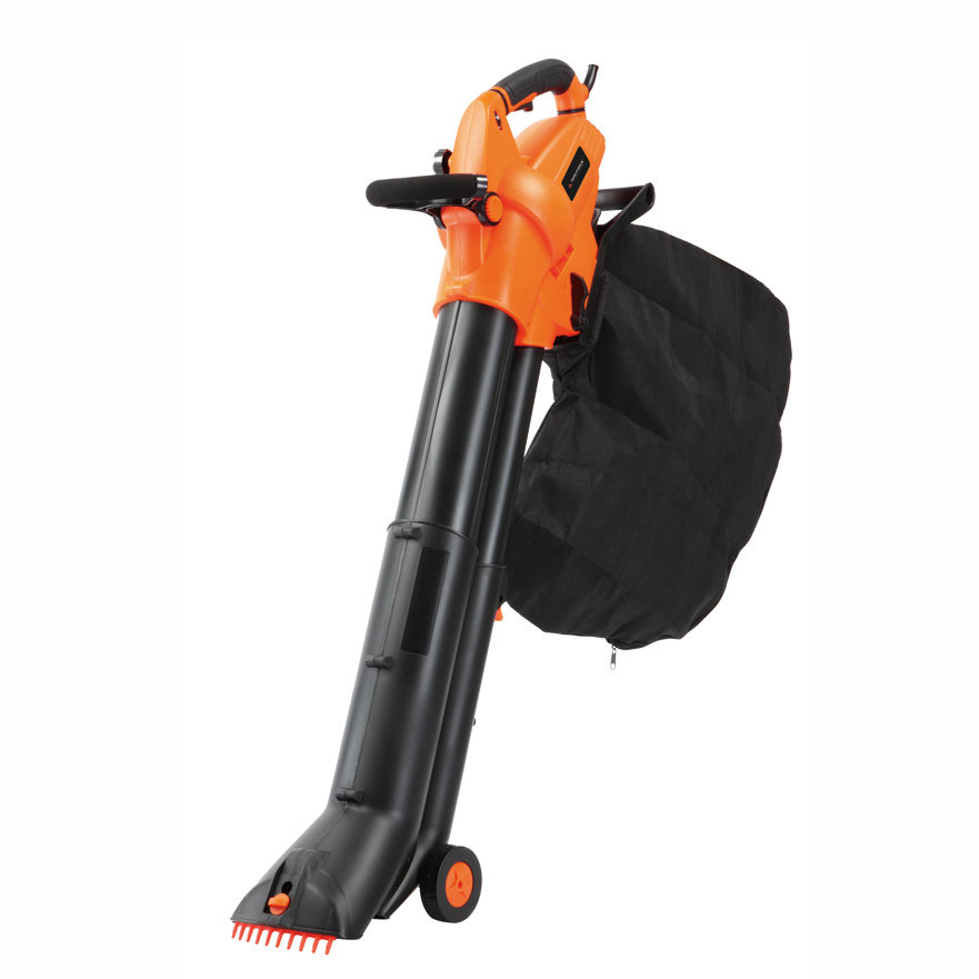 Blower Vacuumer | YARD FORCE JP