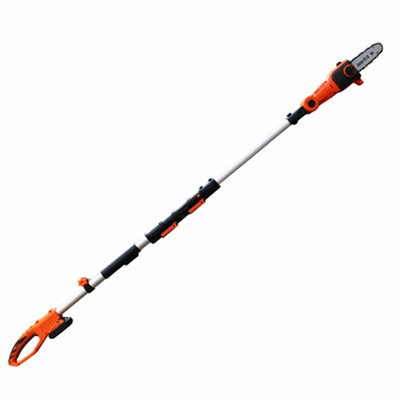 YARD FORCE ヤードフォース Y3LS-C20-PTD0 18V コードレス高枝電動チェーンソー【リライズ野田愛宕店】【店頭取引限定】【中古】ITJC84VV4KSO YARD FORCE ヤードフォース Y3LS-C20-PTD0 18V コードレス高枝電動