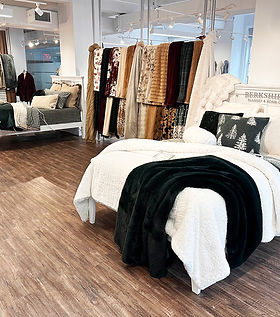BERKSHIRE BLANKET&HOME | AEROBOXX CO.,Ltd.