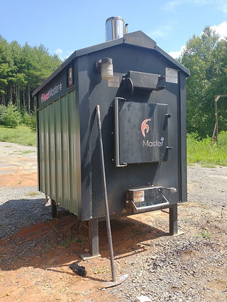 Used | heatmasterfurnace