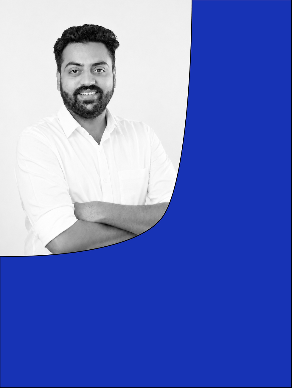 Mentor Ankit