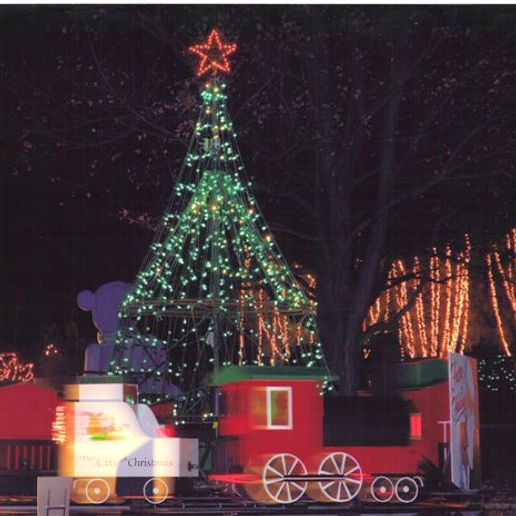 Christmas Lights Iowa City 2022 Home | City Of Christmas Display Of Lights