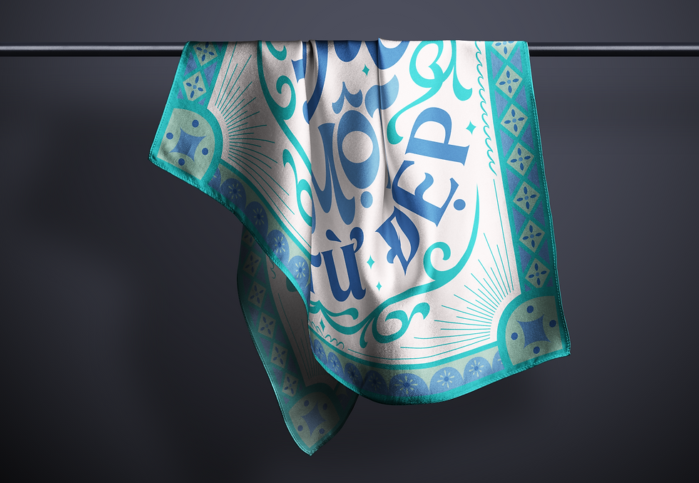 Thumbnail: Từ từ là một tính từ đẹp - Bandana