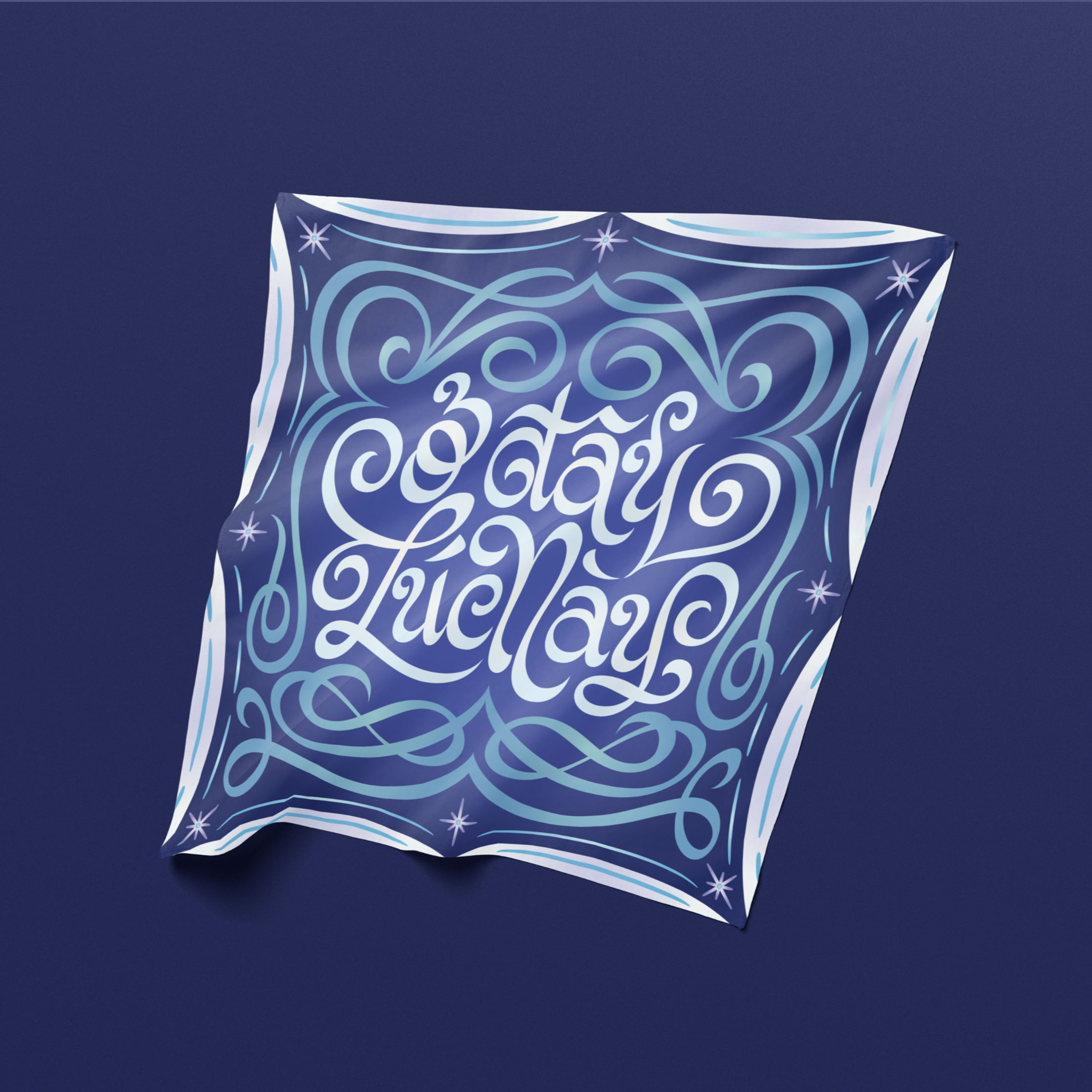 Ở đây Lúc này - Bandana