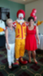 Ronald McDonald House Charities