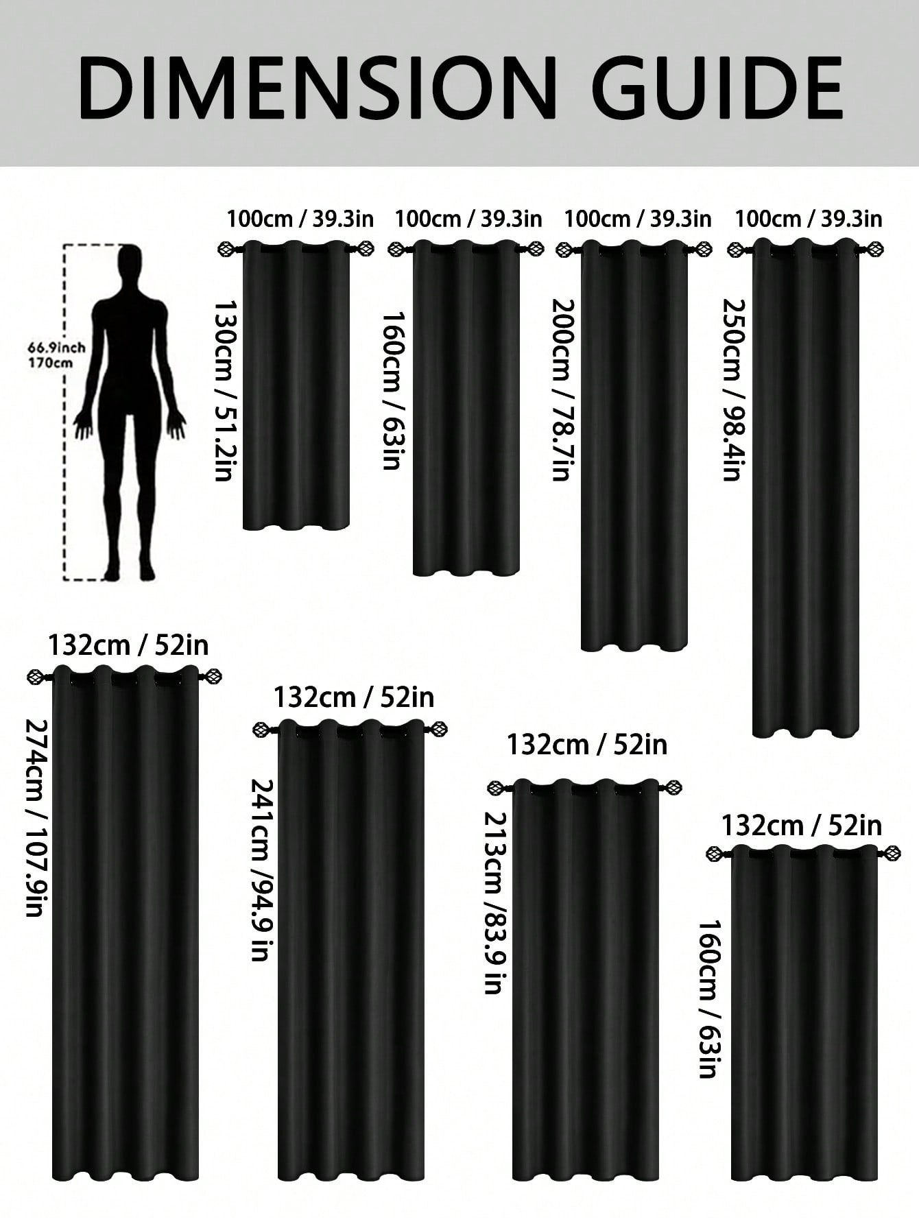 Cortina Blackout Total – Elegância e Conforto para seu Ambiente