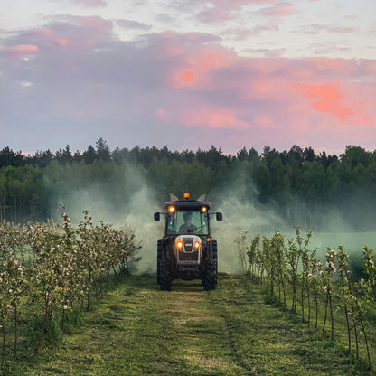 When Progress Turns Toxic: Rachel Carsons Fight Against Pesticides