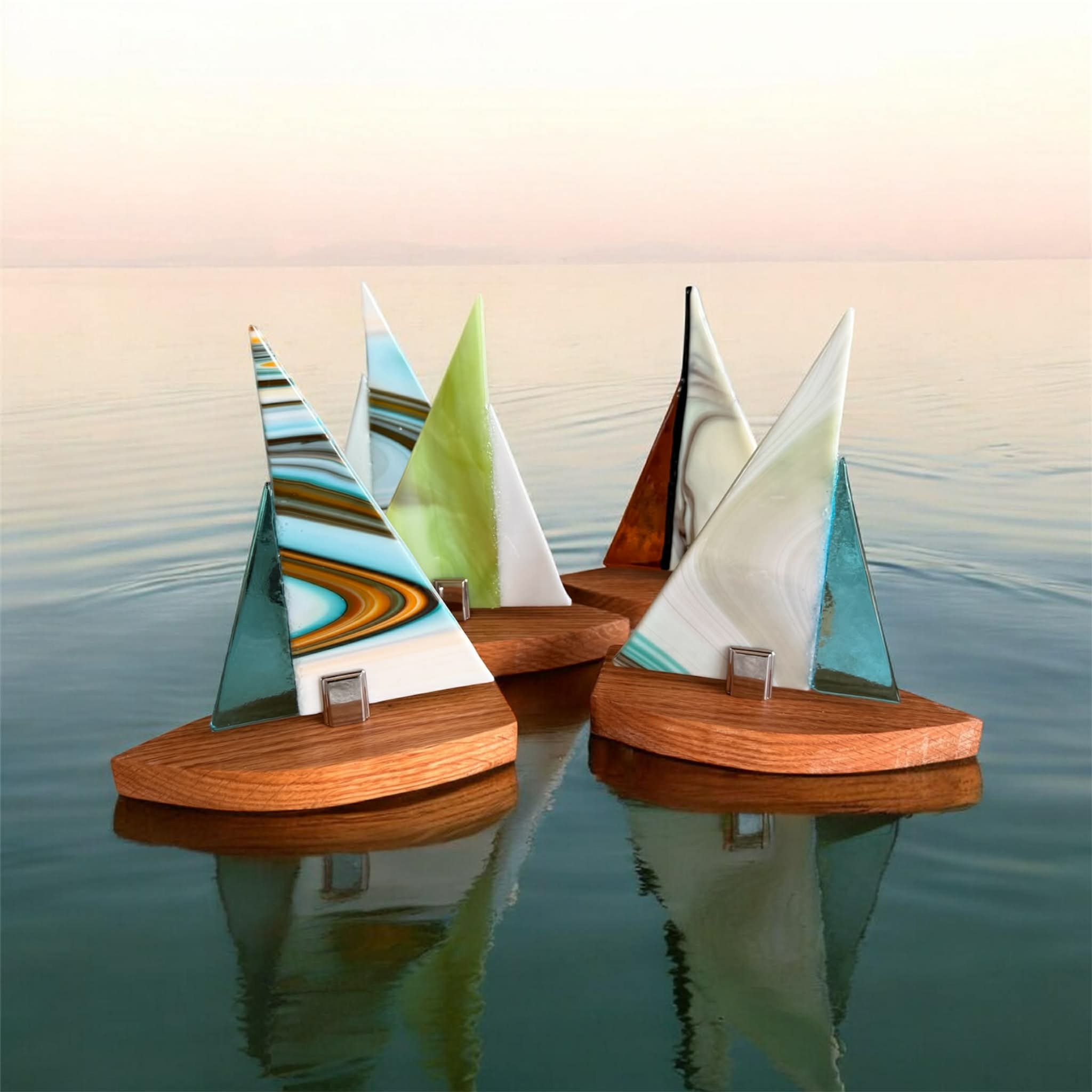 Day Sailing