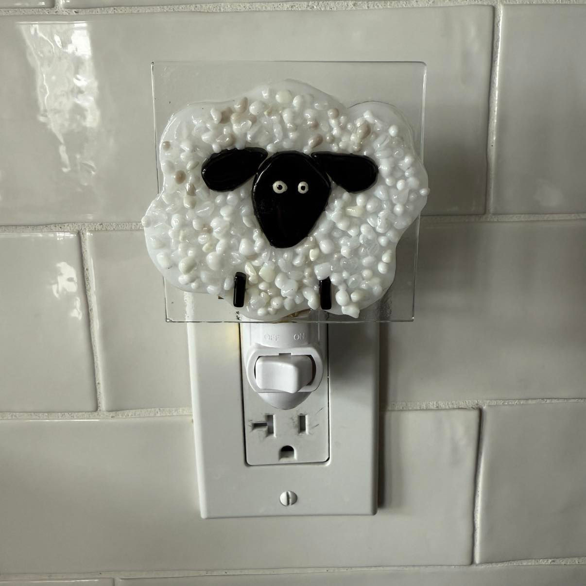Counting Sheep