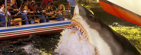 Rides You Can't Go On Anymore At Universal Studios Orlando