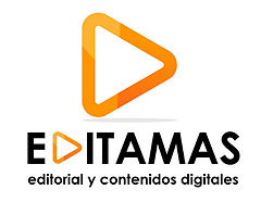 Logo Editamas