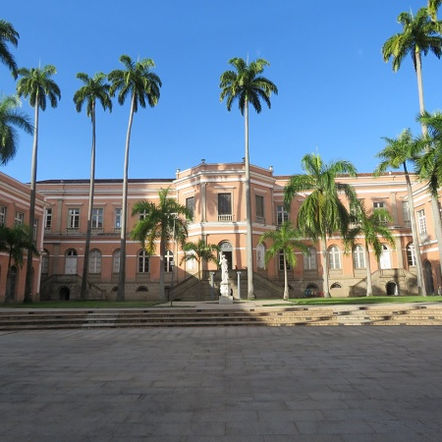 Arquivo Nacional abre inscrições para visita guiada gratuita