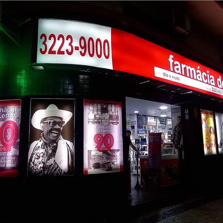 Copacabana recebe ação gratuita de prevenção à saúde nesta quarta