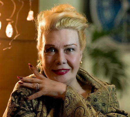 Shows homenageiam Rogéria nos 80 anos de seu nascimento