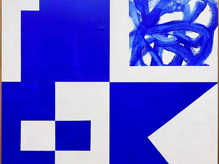 Antonio Bokel apresenta seu novo trabalho na Galeria de Arte Solar, em Copacabana
