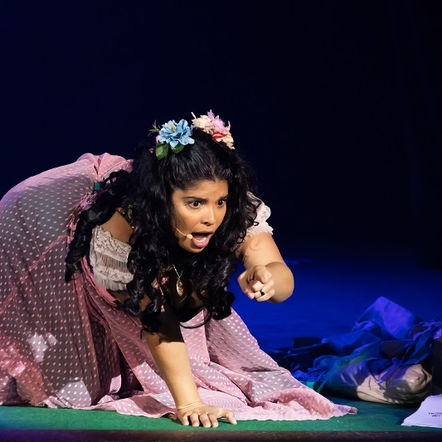 Espetáculo premiado "A Vida Não É Um Musical - O Musical" retorna aos palcos após quatro anos