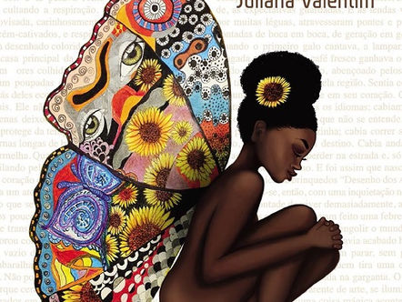 Livro ambientado na década de 1940 aborda temas como amor e solidariedade