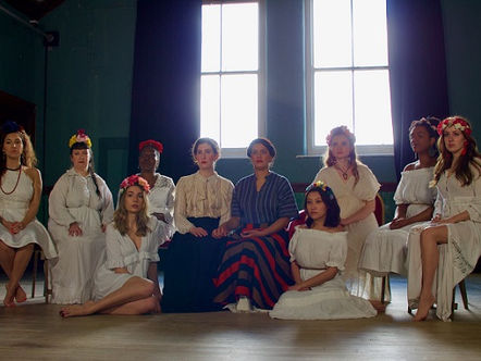 Curta "I Am Frida Kahlo", da brasileira Raquel Arraes, é premiado em festival de cinema em Londres