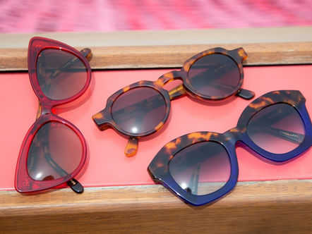 Ótica em Copacabana oferece linha exclusiva de óculos