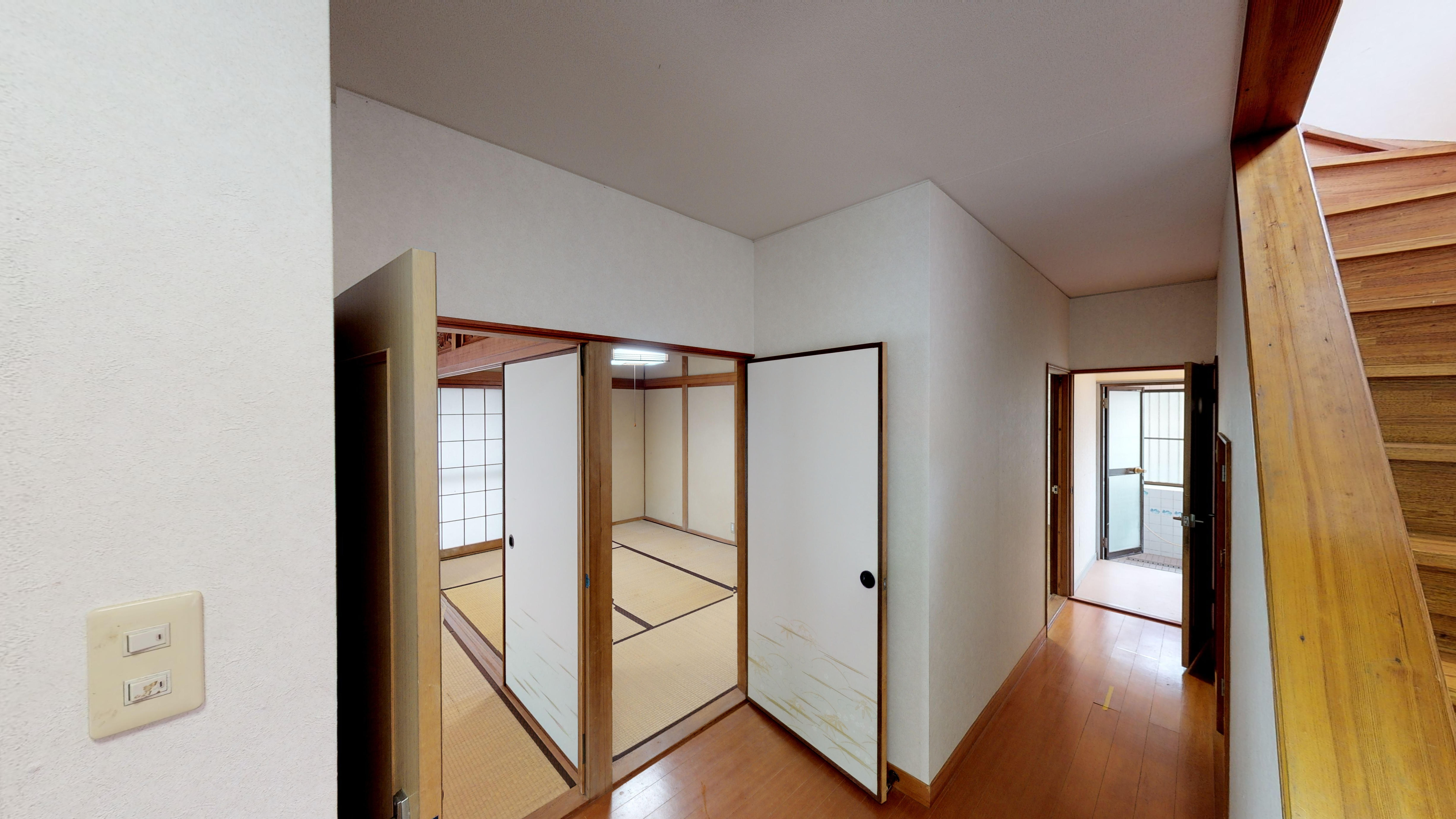 中古戸建販売