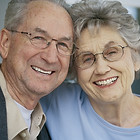 Happy Grandparents